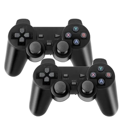 2 manette pc type playstation