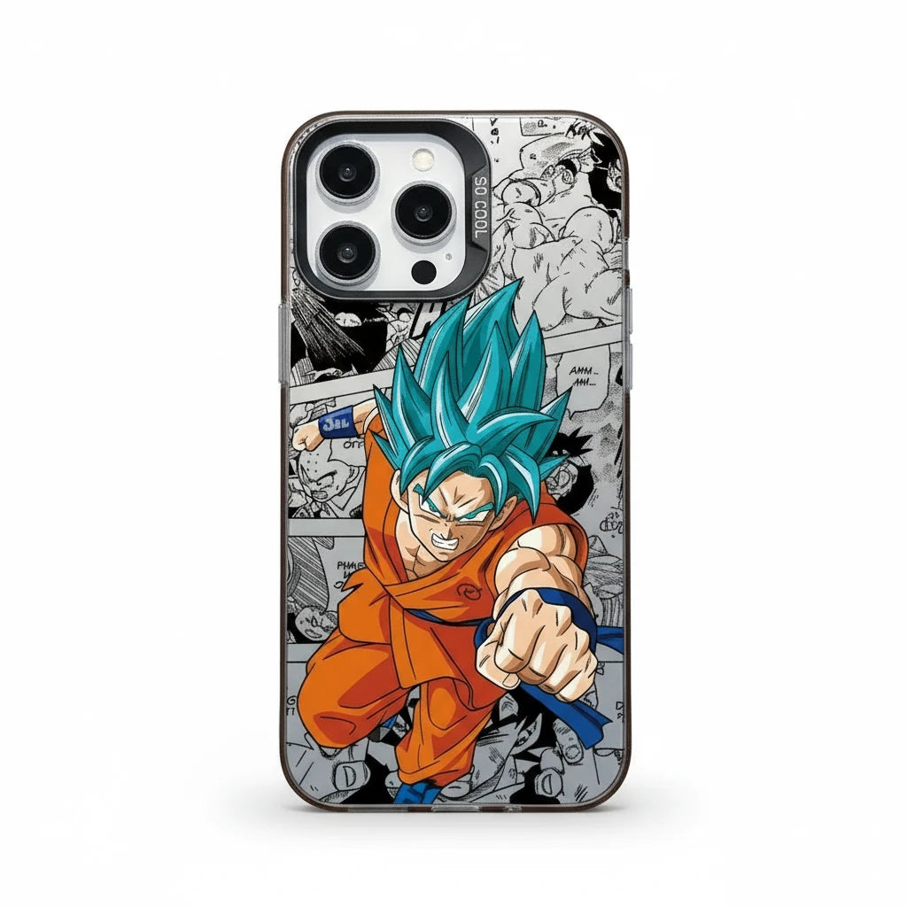 Étui iPhone 17 Air slim anti-reflet et doux au toucher