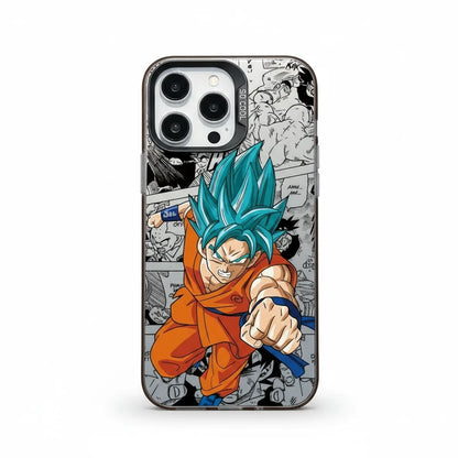Étui iPhone 17 Air slim anti-reflet et doux au toucher