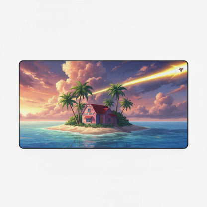tapis Dragon Ball Z / DBZ