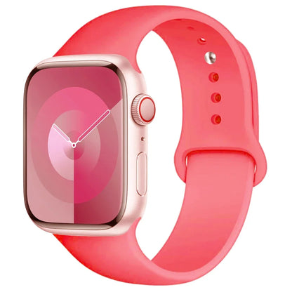 Bracelet Apple Watch 45 mm – bande sportive élégante