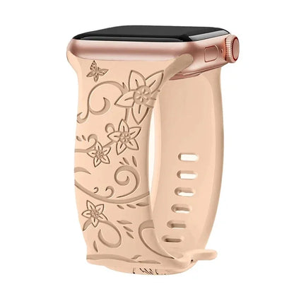 Bracelet de montre Apple Watch – accessoire tendance iWatch